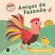 Bebê Pop: Amigos da Fazenda