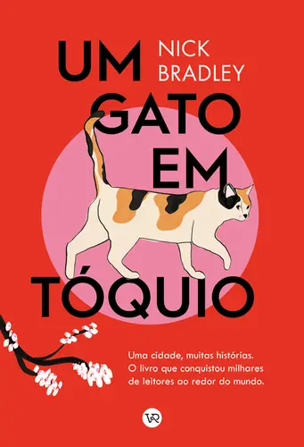 Um Gato em Tóquio