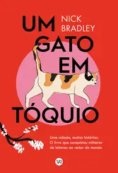 Um Gato em Tóquio
