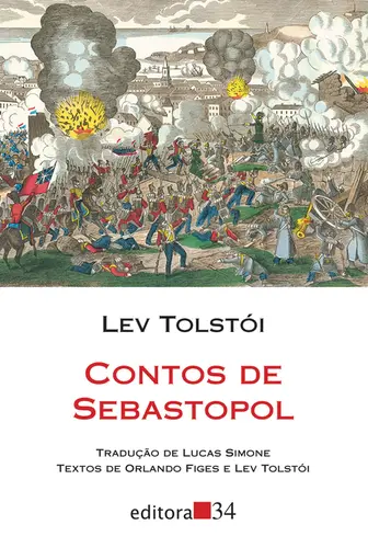 Contos de Sebastopol
