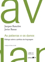 As Palavras e os Danos: Diálogo Sobre a Política da Linguagem