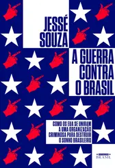 A Guerra Contra o Brasil: Como os EUA Se Uniram a Uma Organização Criminosa Para Destruir o Sonho Brasileiro
