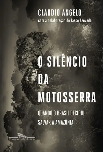 O Silêncio da Motosserra: Quando o Brasil Decidiu Salvar a Amazônia