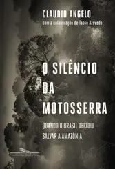 O Silêncio da Motosserra: Quando o Brasil Decidiu Salvar a Amazônia