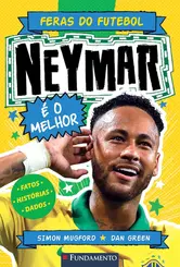 Feras do Futebol: Neymar