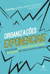 Organizacoes Exponenciais