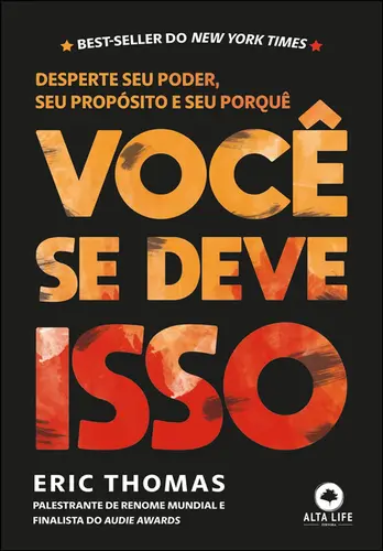 Você se deve isso