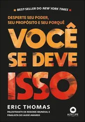 Você se deve isso