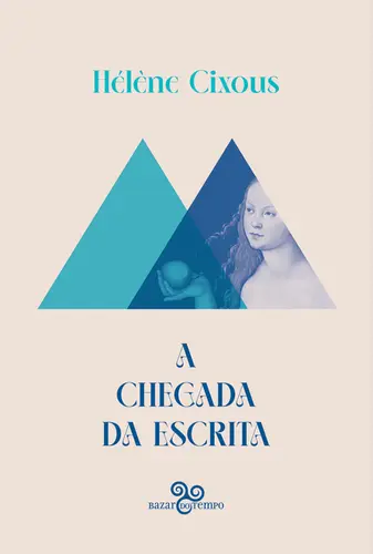 A Chegada da Escrita