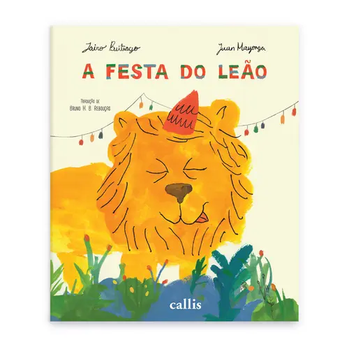 A Festa do Leão: Quando o Rei da Selva Rouba&nbsp;a&nbsp;Cena