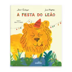 A Festa do Leão: Quando o Rei da Selva Rouba&nbsp;a&nbsp;Cena