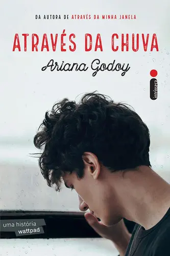 Através da Chuva ( Série Os Irmãos Hidalgo 3 )