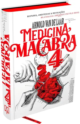 Medicina Macabra 4