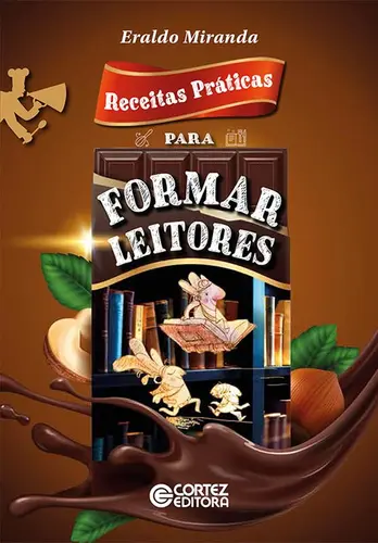 Receitas Práticas para Formar Leitores