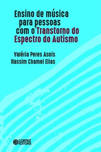 Ensino de música para as pessoas com o Transtorno do Espectro do Autismo