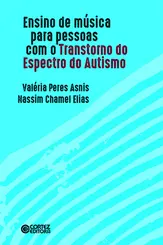Ensino de música para as pessoas com o Transtorno do Espectro do Autismo