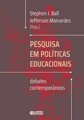 Pesquisa em Políticas Educacionais Debates Contemporâneos
