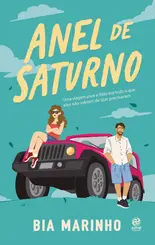 Anel de Saturno