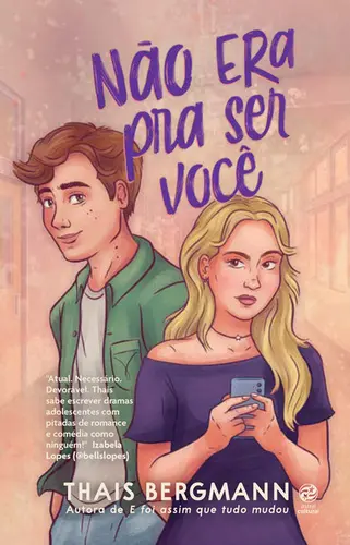 Não Era pra Ser Você