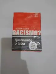 Coleção Quebrando o Tabu Mass MKT 4 Vols
