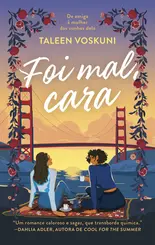 Foi Mal, Cara