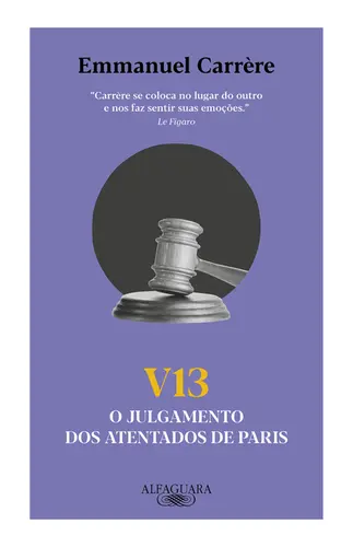V13: O Julgamento dos Atentados de Paris