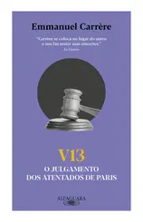 V13: O Julgamento dos Atentados de Paris