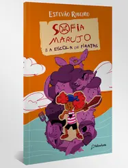 Sofia Marujo e a Escola de Piratas