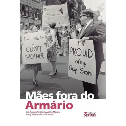 Mães Fora do Armário