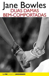 Duas Damas Bem Comportadas