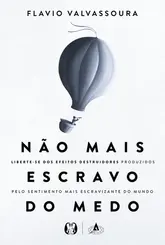Não Mais Escravo do Medo