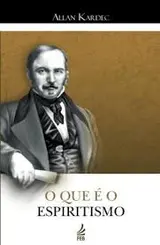 O Que é o Espiritismo