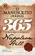 O Manuscrito Original 365 dias