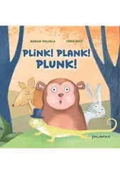 Plink! Plank! Plunk!