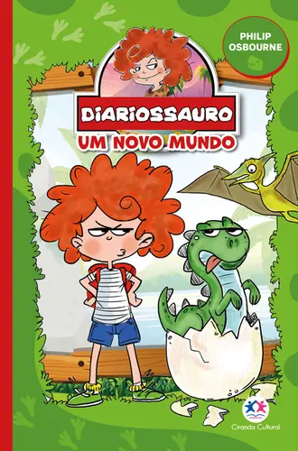 Diariossauro: Um Novo Mundo