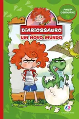 Diariossauro: Um Novo Mundo