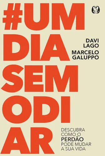 # Um Dia sem Odiar