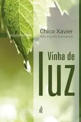 Vinha de Luz (Edição Brochura)