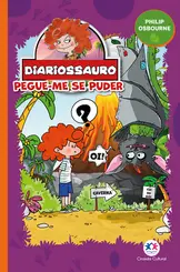 Diariossauro: Pegue-me se Puder