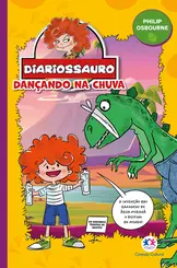 Diariossauro: Dançando na Chuva