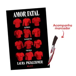 Amor Fatal