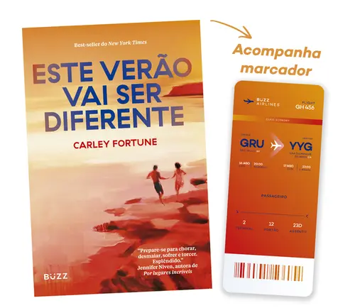 Este Verão vai ser Diferente