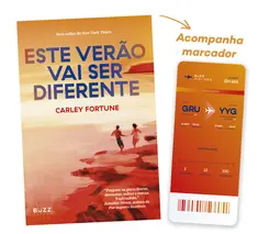 Este Verão vai ser Diferente