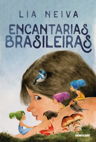 Encantarias Brasileiras