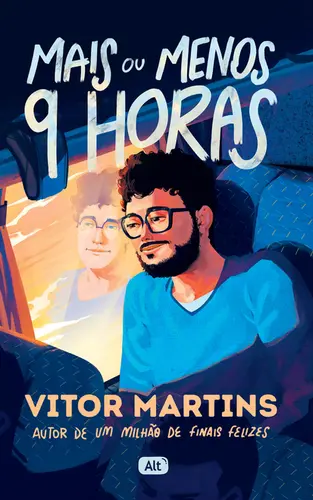 Mais ou Menos 9 Horas