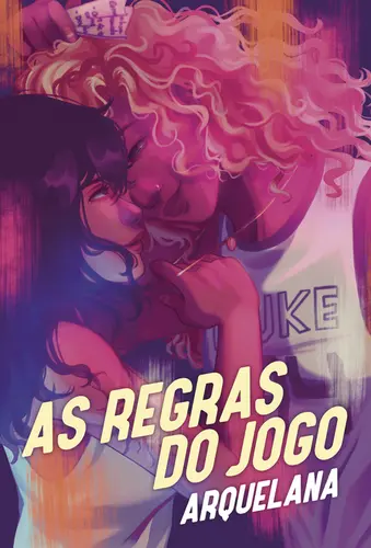 As Regras do jogo