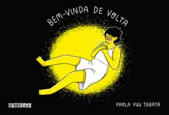 Bem-Vinda de Volta