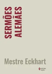 Sermões Alemães Vol Único