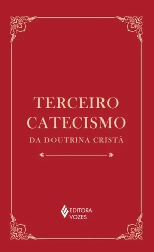 Terceiro Catecismo da Doutrina Cristã