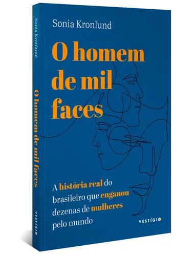 O Homem de Mil Faces